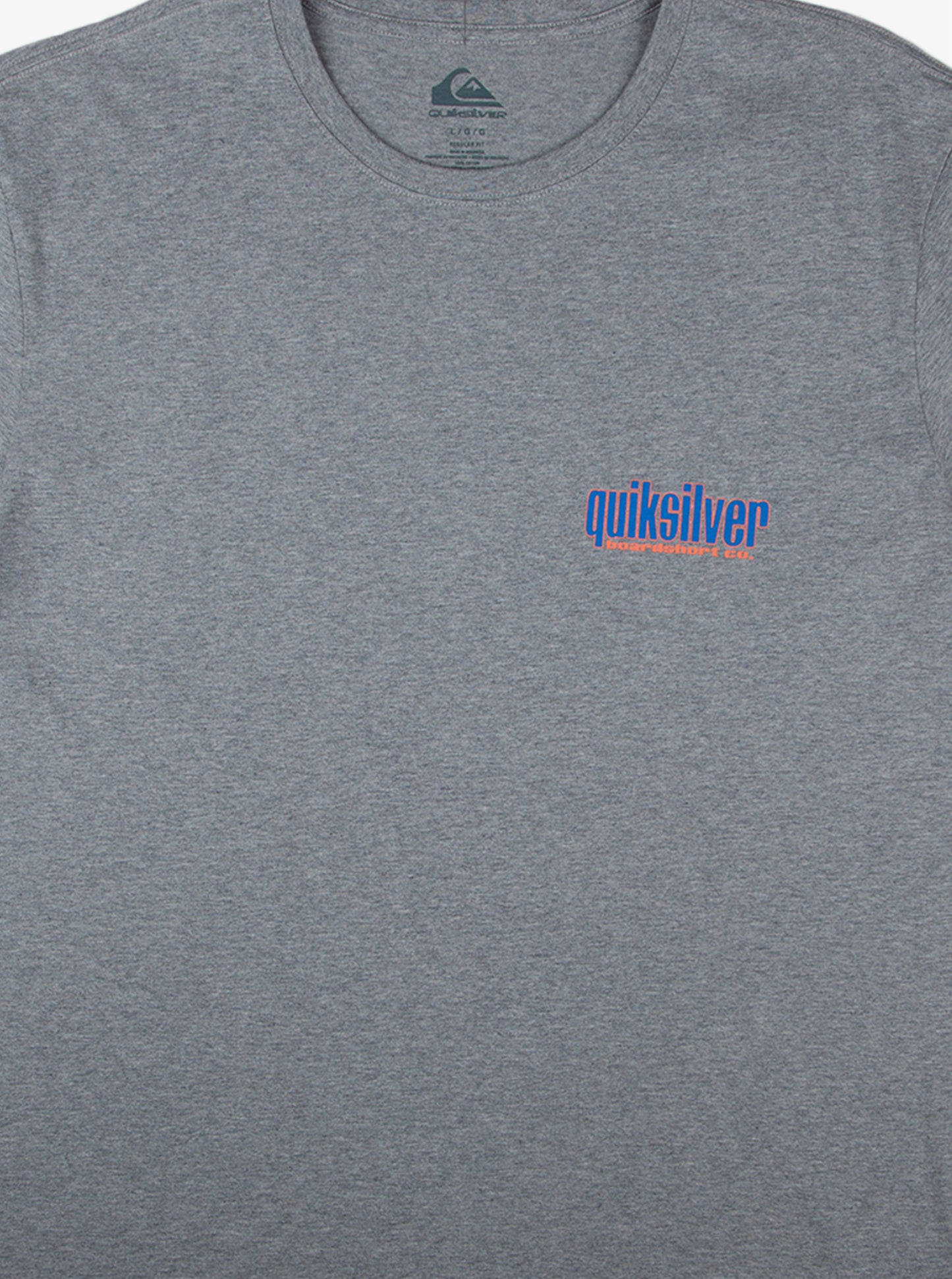 Mens Three Tree T-Shirt - Quiksilver Malaysia