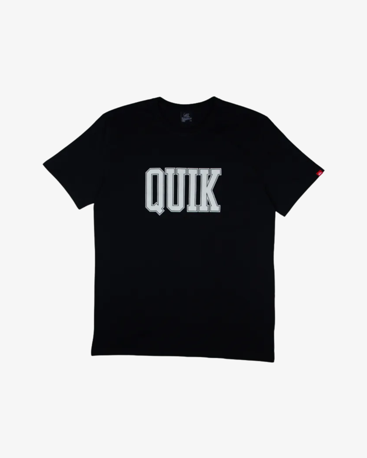 Mens Griff Quik T-Shirt - Quiksilver Malaysia