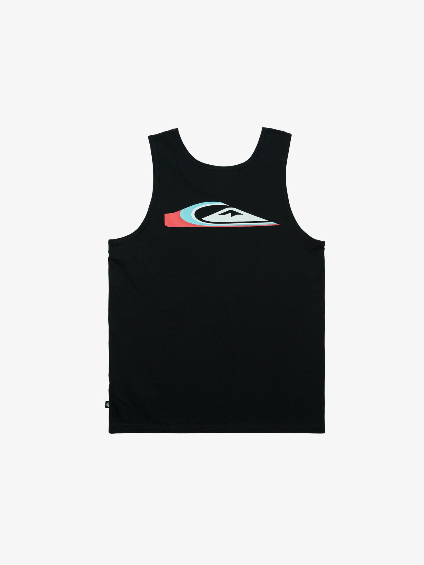 Mens Warp Drive Tank - Quiksilver Malaysia