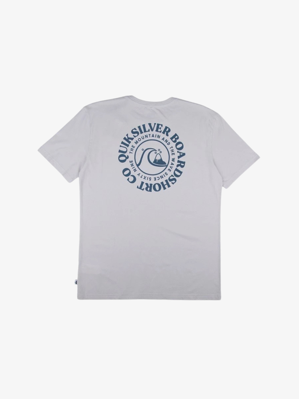 Mens Fine Line T-Shirt - Quiksilver Malaysia