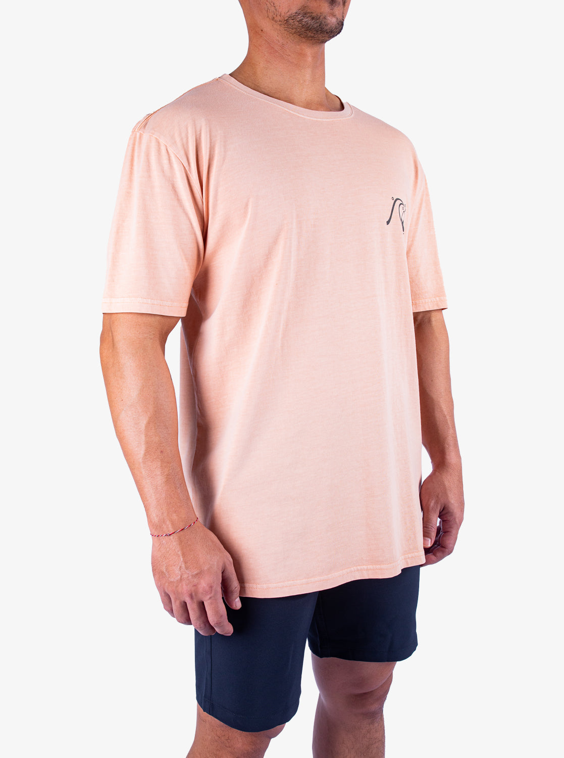 Mens Tail Spin T-Shirt - Quiksilver Malaysia
