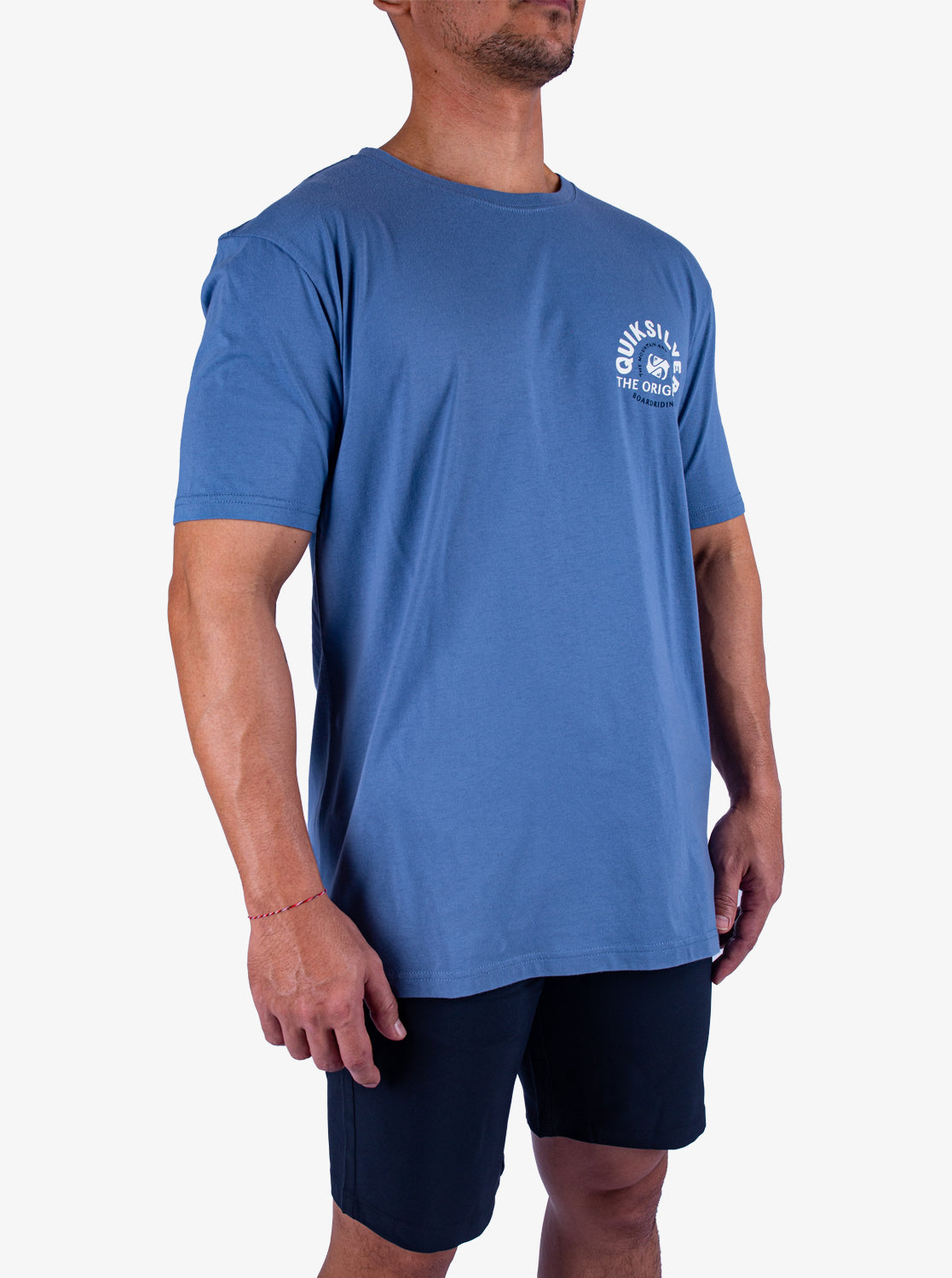 Mens Ev Summer Road T-Shirt - Quiksilver Malaysia