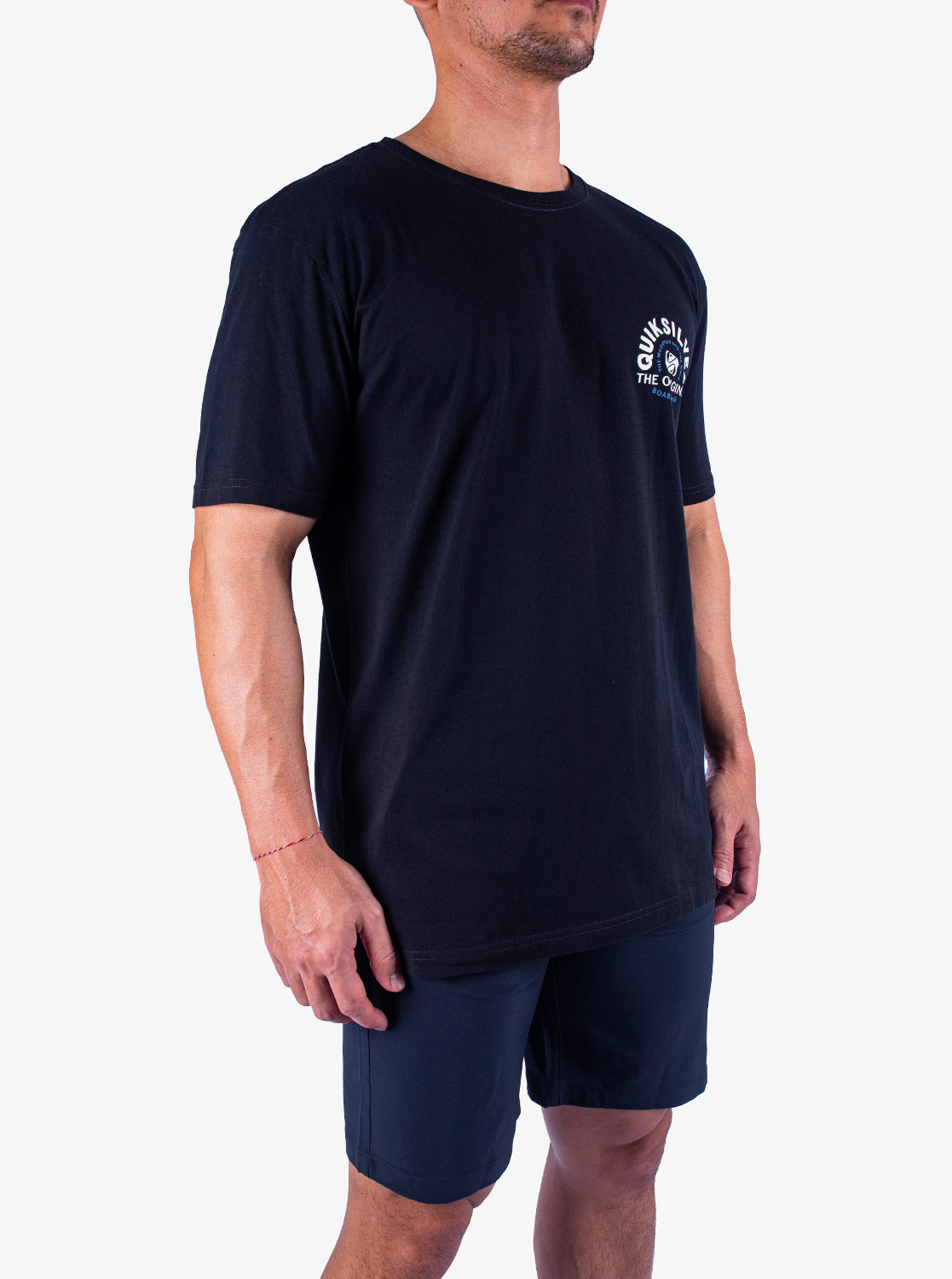 Mens Ev Summer Road T-Shirt - Quiksilver Malaysia