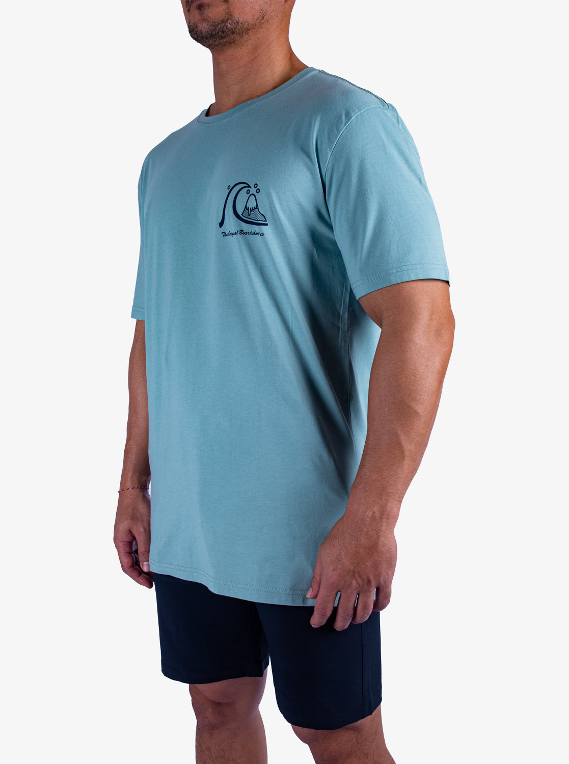 Mens Evo Original T-Shirt - Quiksilver Malaysia