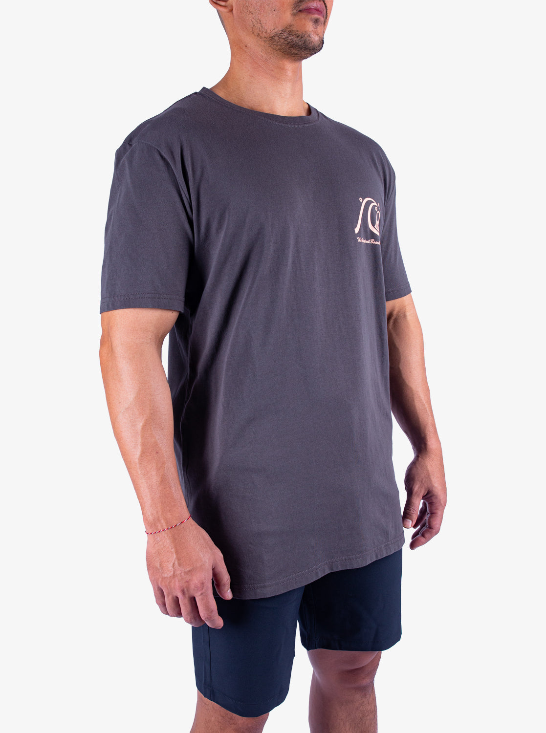 Mens Evo Original T-Shirt - Quiksilver Malaysia
