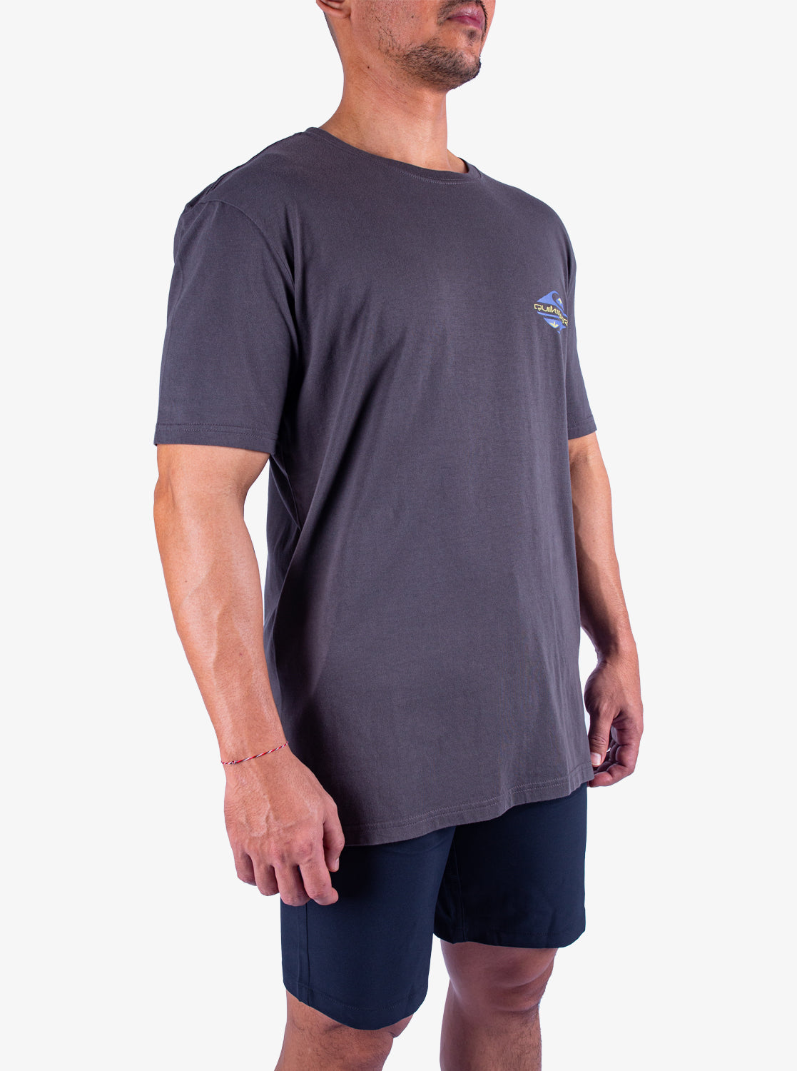 Mens Heritage Sun T-Shirt - Quiksilver Malaysia