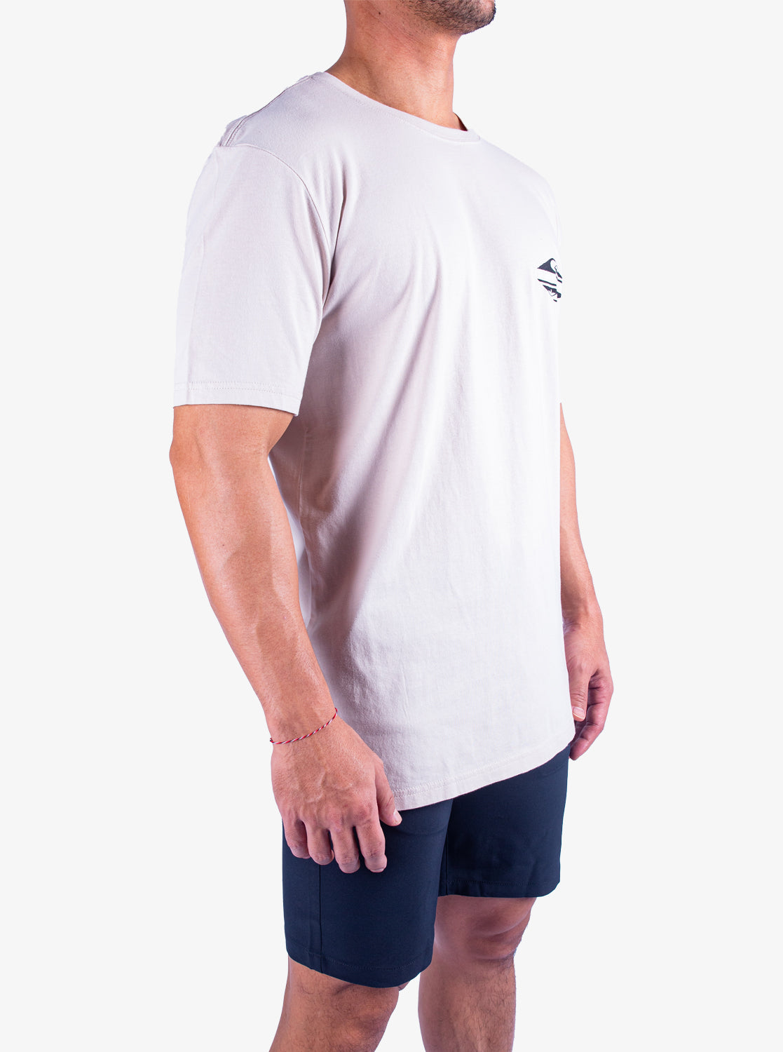 Mens Heritage Sun T-Shirt - Quiksilver Malaysia
