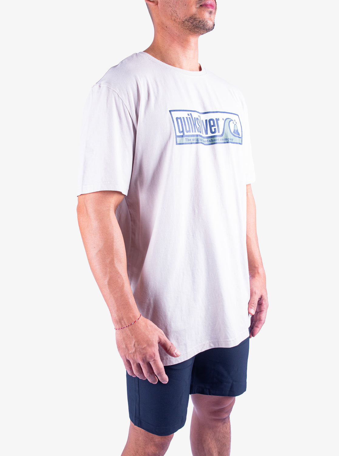 Mens Off The Rock T-Shirt - Quiksilver Malaysia