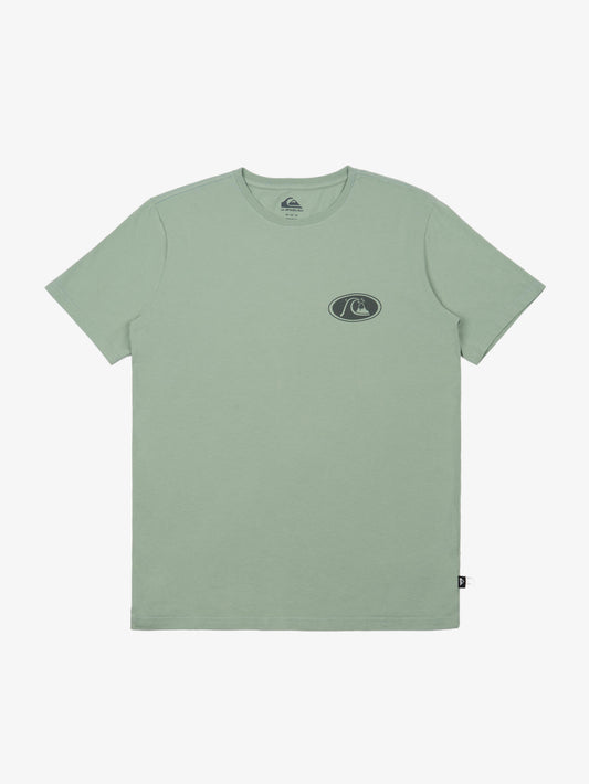 Mens Inse Section T-Shirt