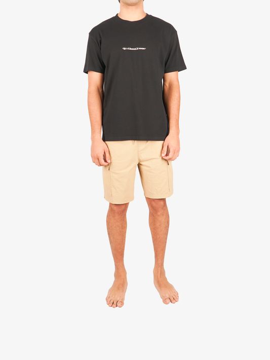 Mens Thorn T-Shirt - Quiksilver Malaysia