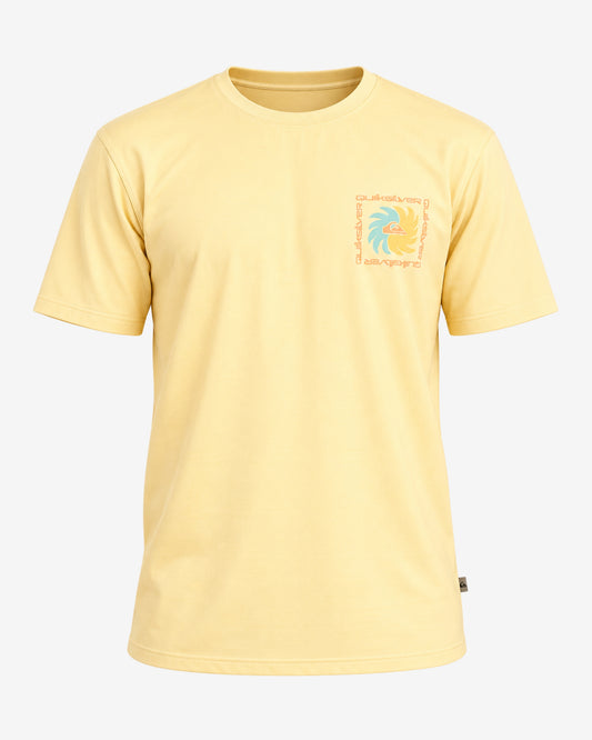 Mens Nature Element T-Shirt