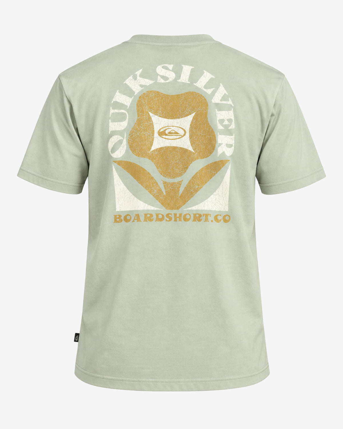 Mens Blossom T-Shirt
