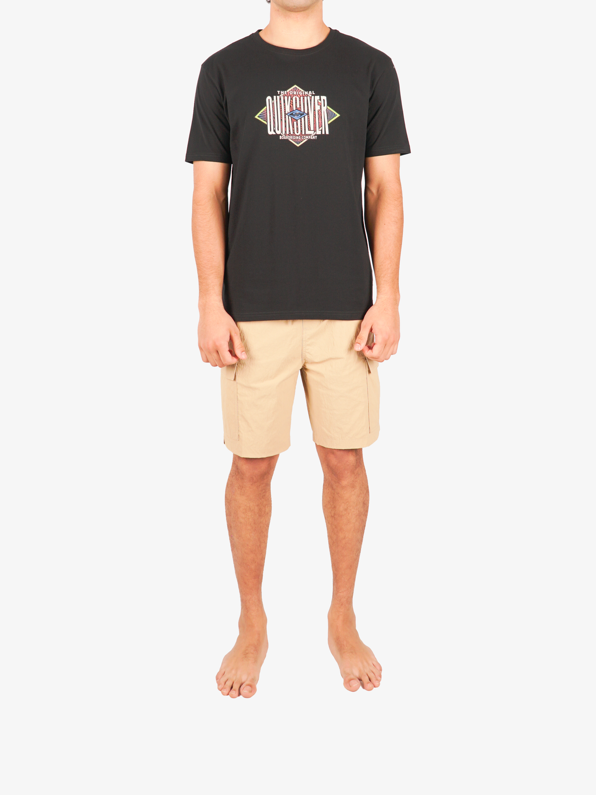 Mens High Tribe T-Shirt