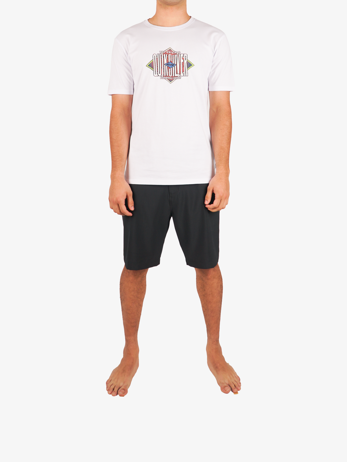 Mens High Tribe T-Shirt