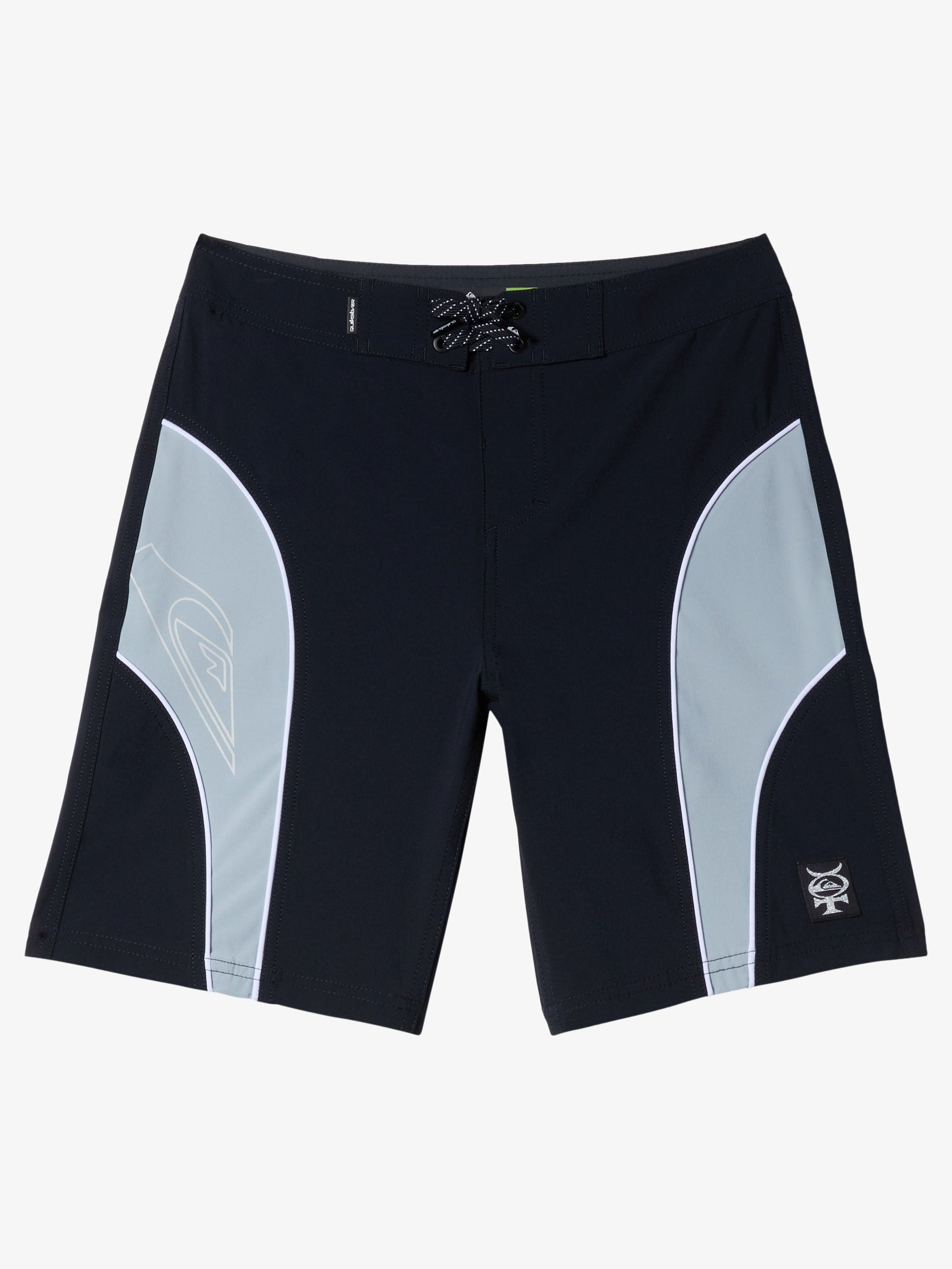 Boys Mercury Slash 17" Performance Boardshorts - Quiksilver Malaysia
