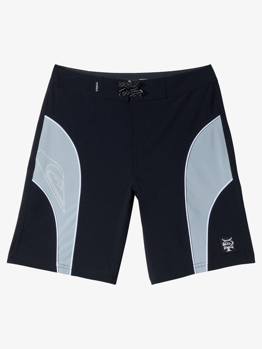 Boys Mercury Slash 17" Performance Boardshorts - Quiksilver Malaysia