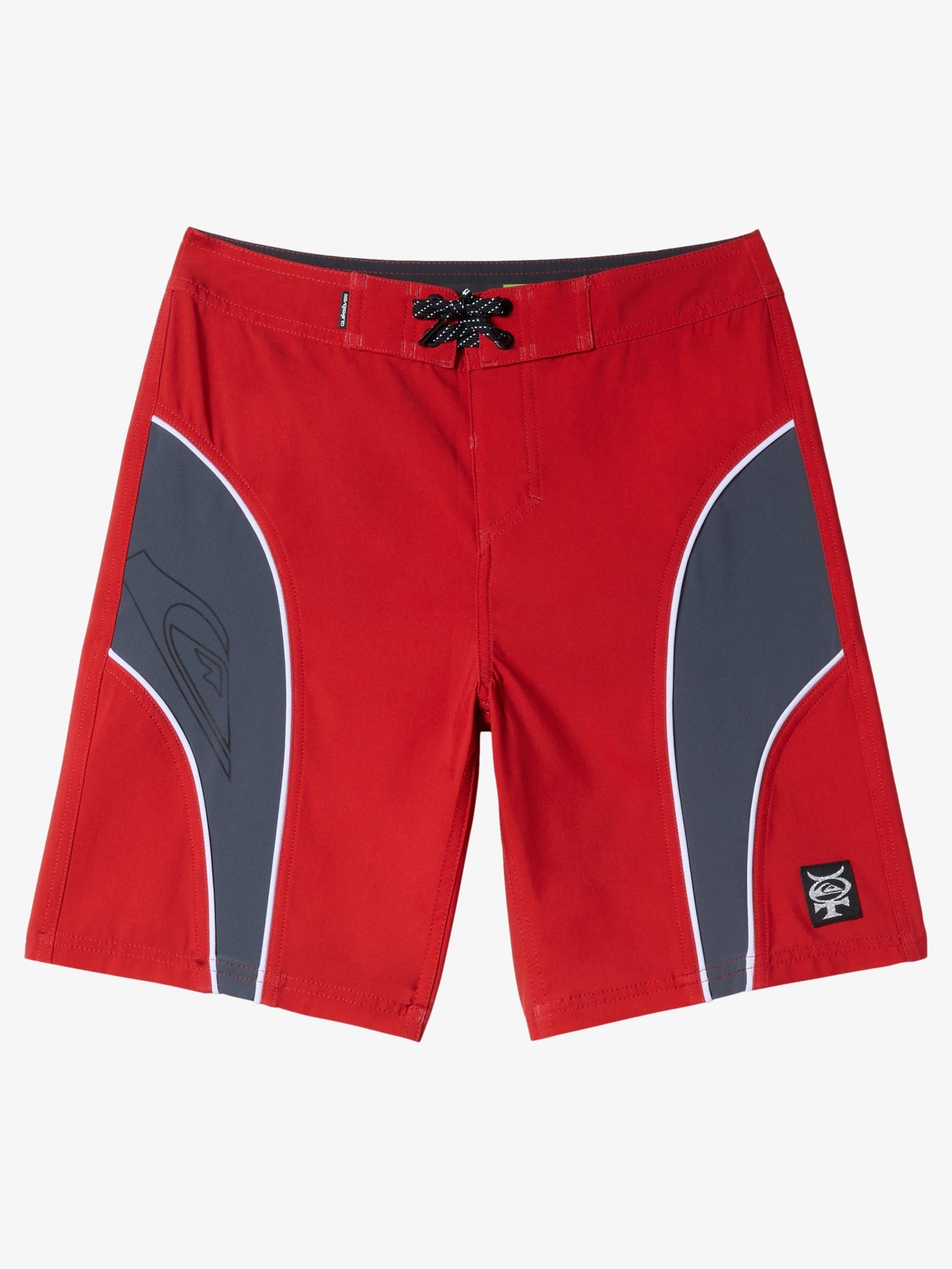 Boys Mercury Slash 17" Performance Boardshorts - Quiksilver Malaysia