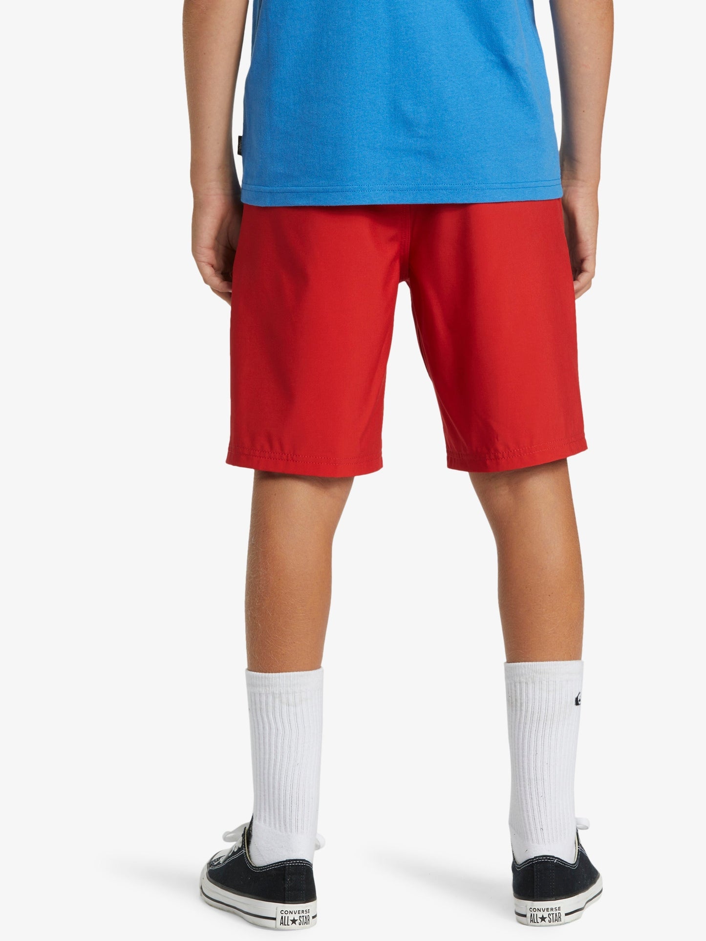 Boys Mercury Slash 17" Performance Boardshorts - Quiksilver Malaysia