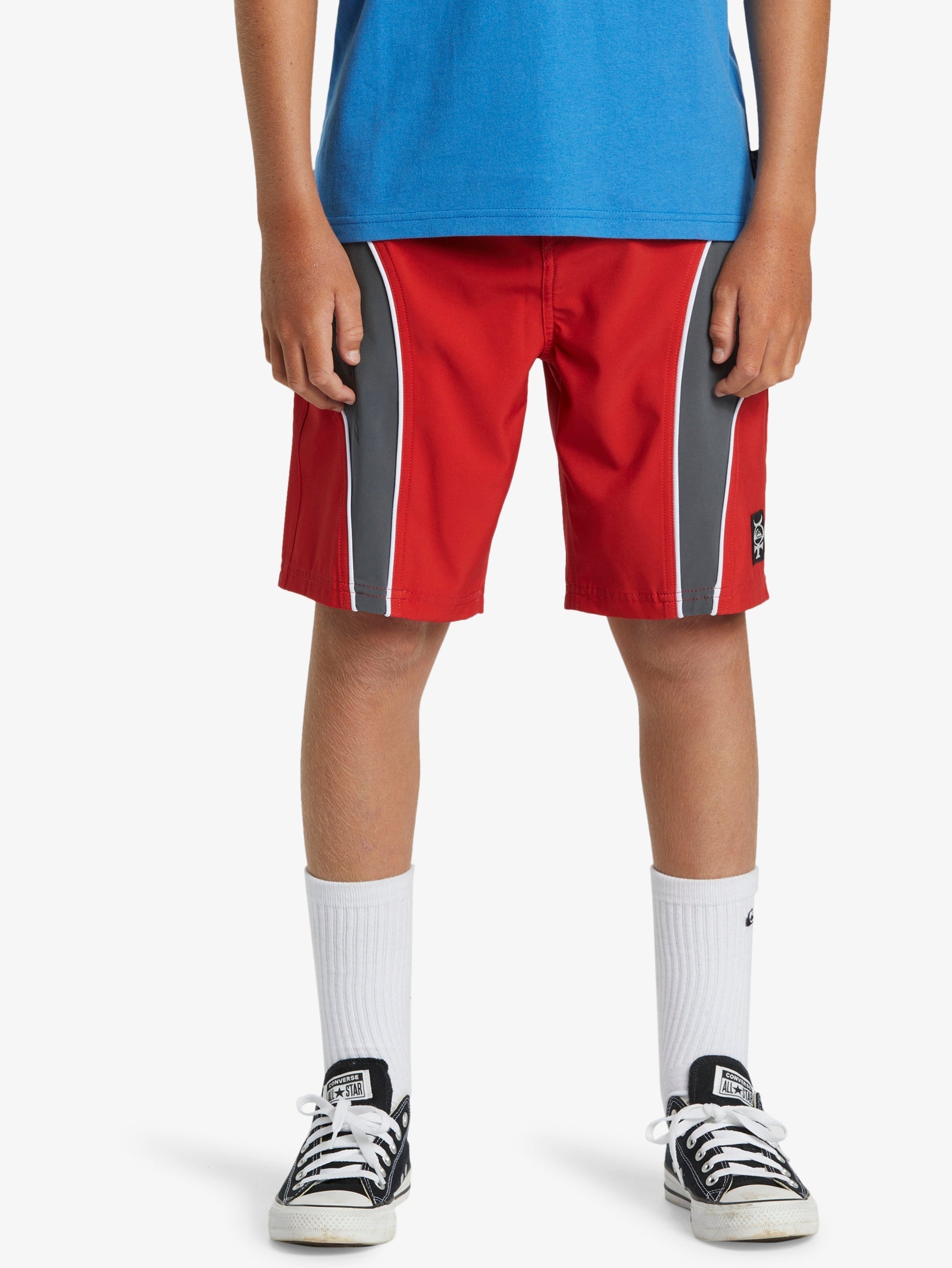 Boys Mercury Slash 17" Performance Boardshorts - Quiksilver Malaysia