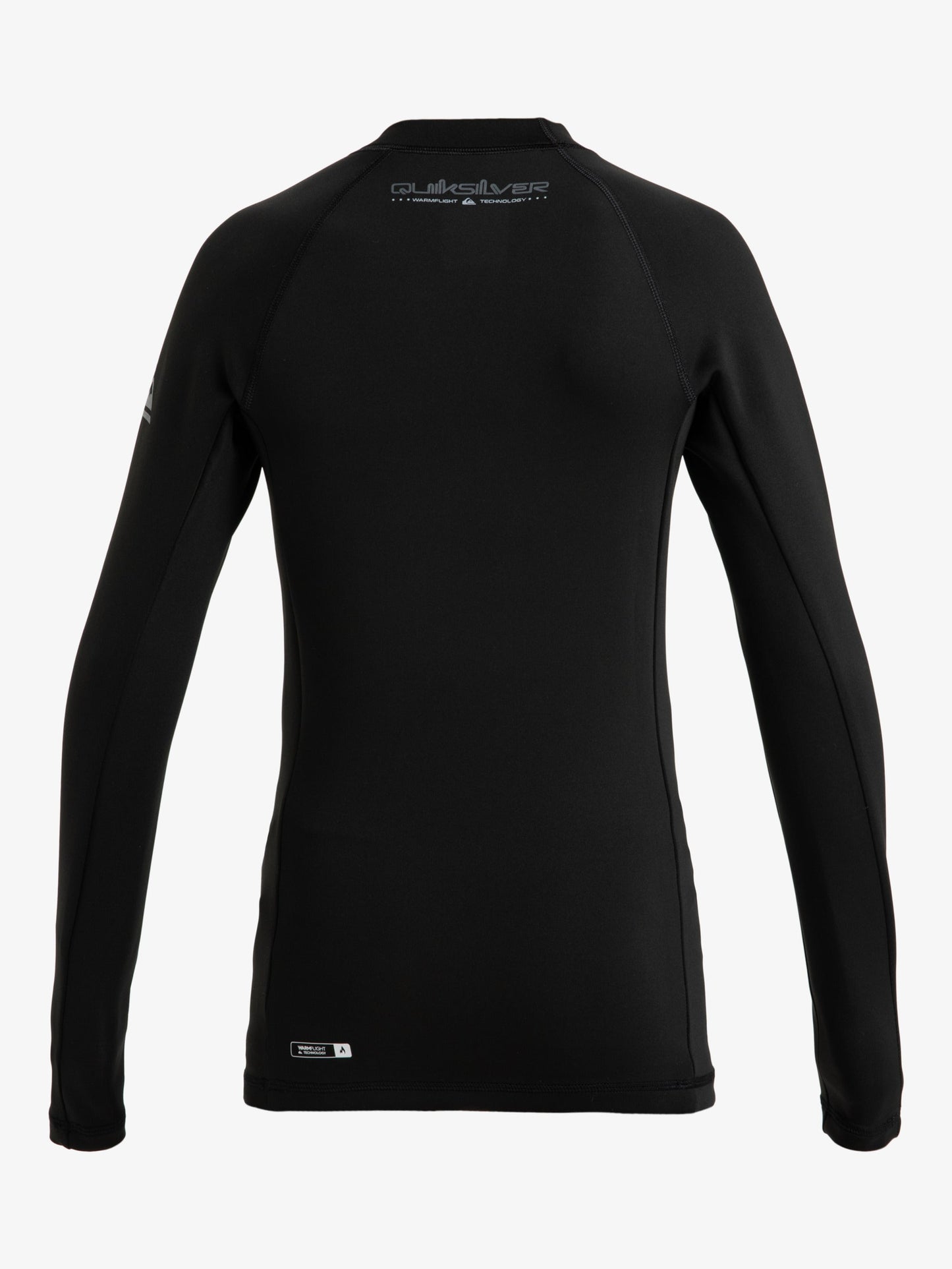 Boys 8-16 Everyday Heat Long Sleeve UPF 50 Surf T-Shirt - Quiksilver Malaysia