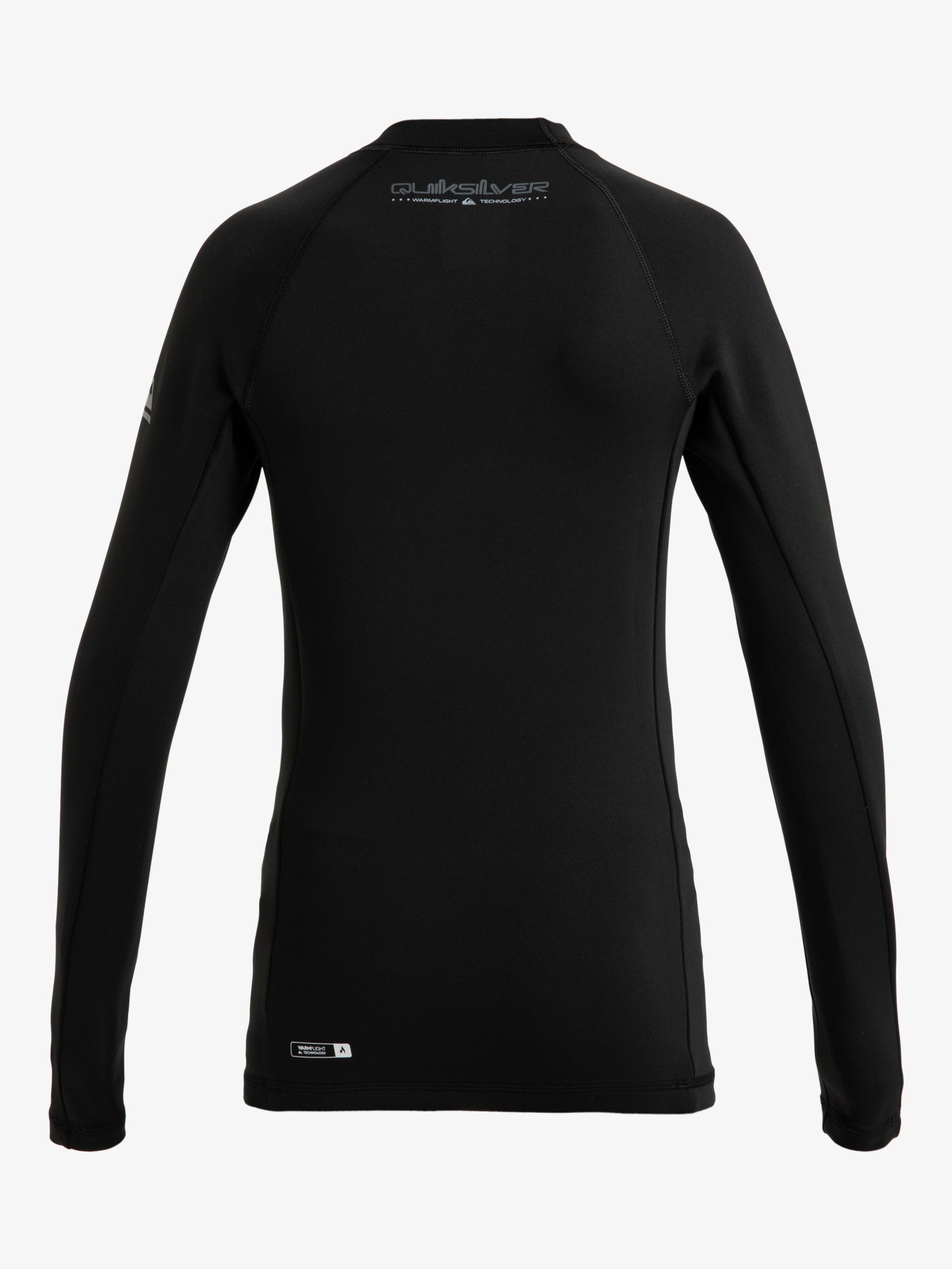 Boys 8-16 Everyday Heat Long Sleeve UPF 50 Surf T-Shirt - Quiksilver Malaysia