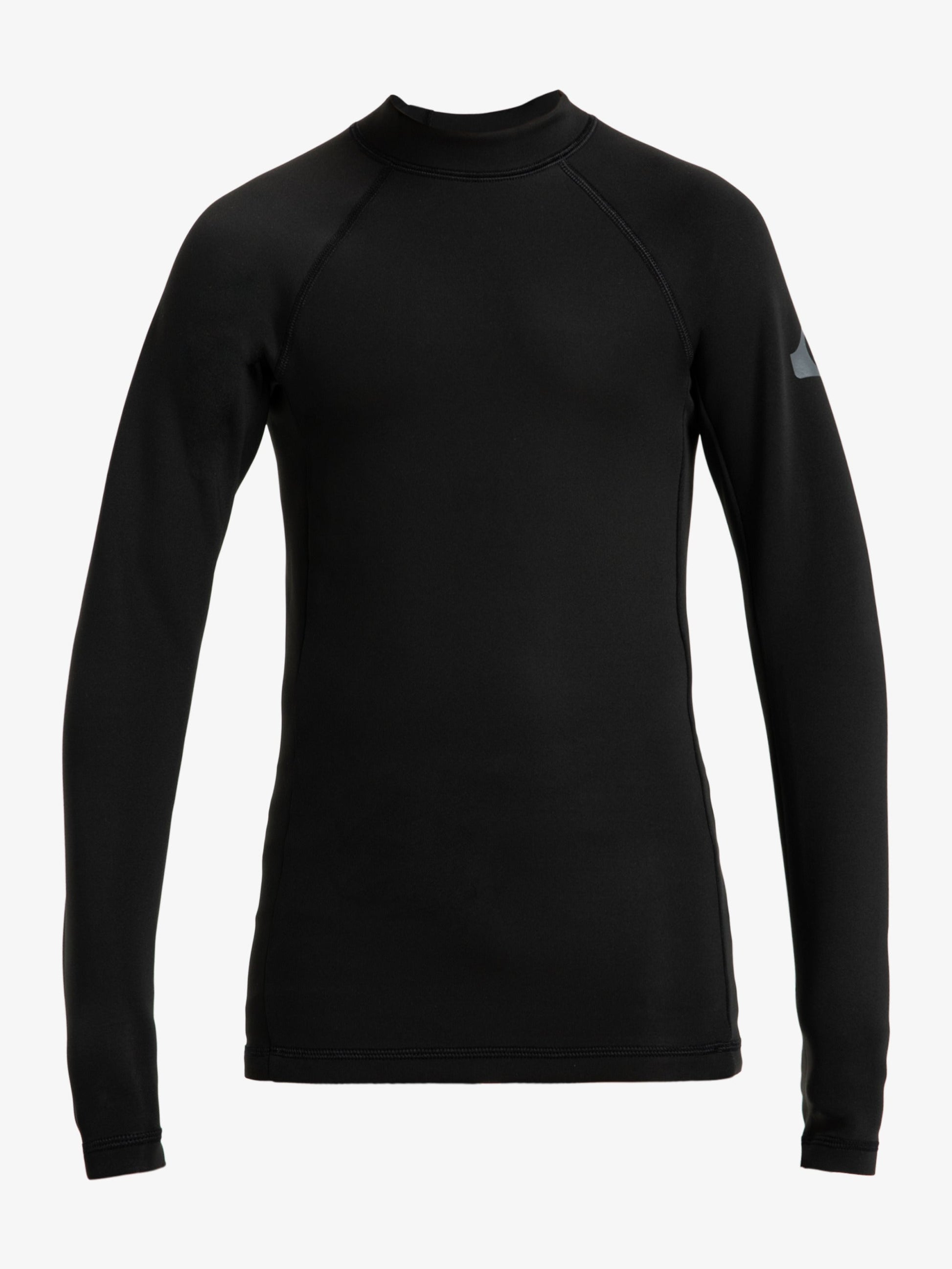 Boys 8-16 Everyday Heat Long Sleeve UPF 50 Surf T-Shirt - Quiksilver Malaysia