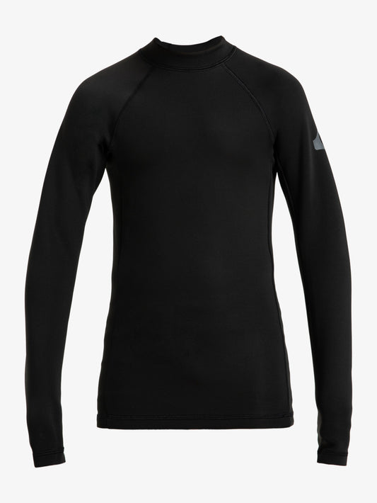 Boys 8-16 Everyday Heat Long Sleeve UPF 50 Surf T-Shirt - Quiksilver Malaysia