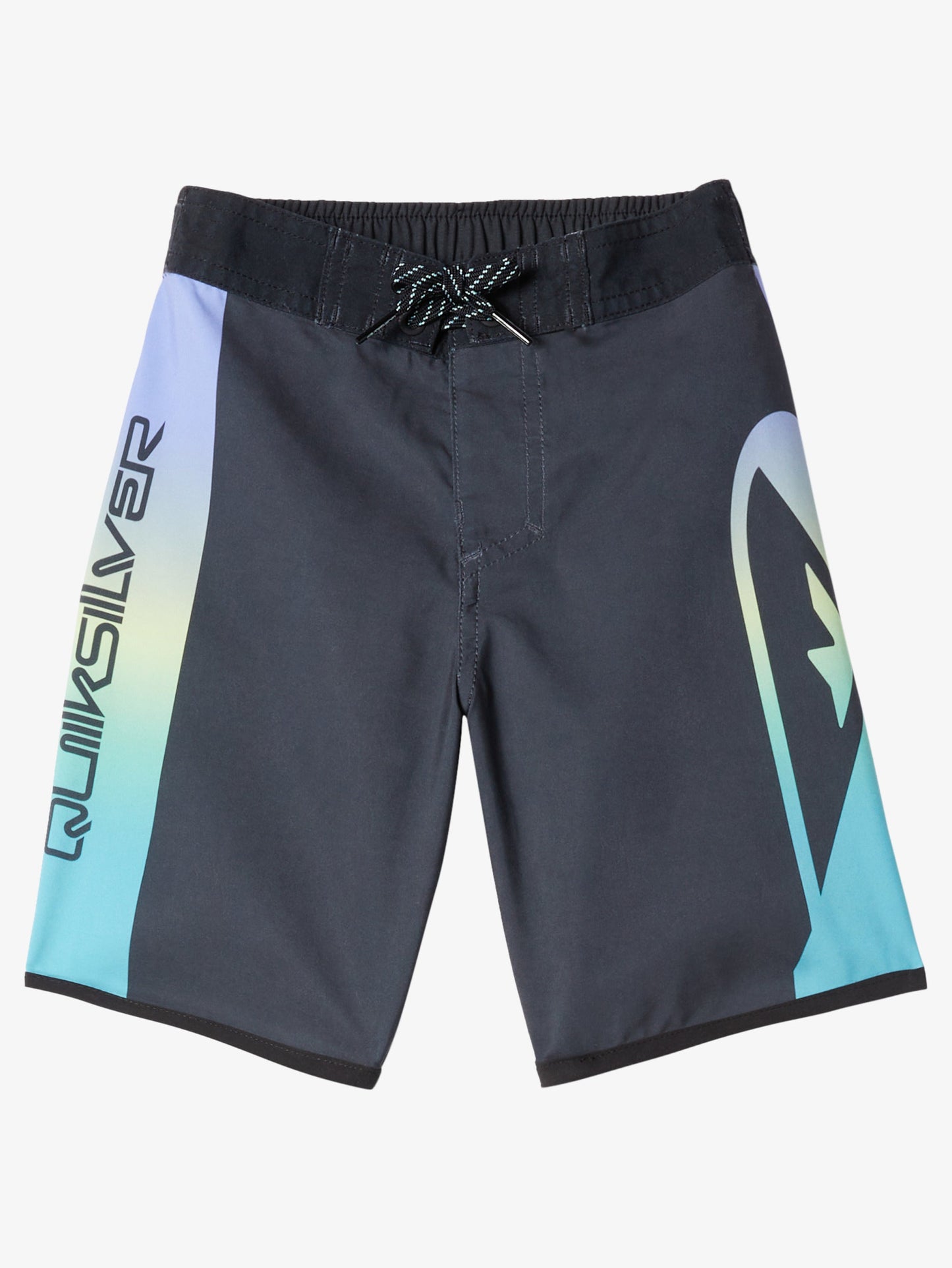 Boys 2-7 Performance Boardshorts - Quiksilver Malaysia