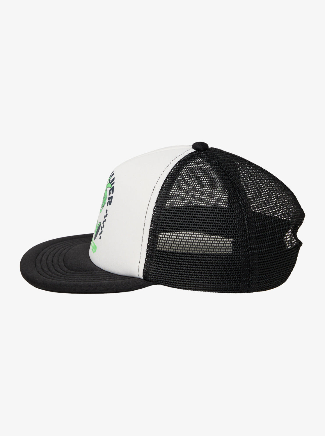 Boys Slab Bruiser Trucker Cap - Quiksilver Malaysia