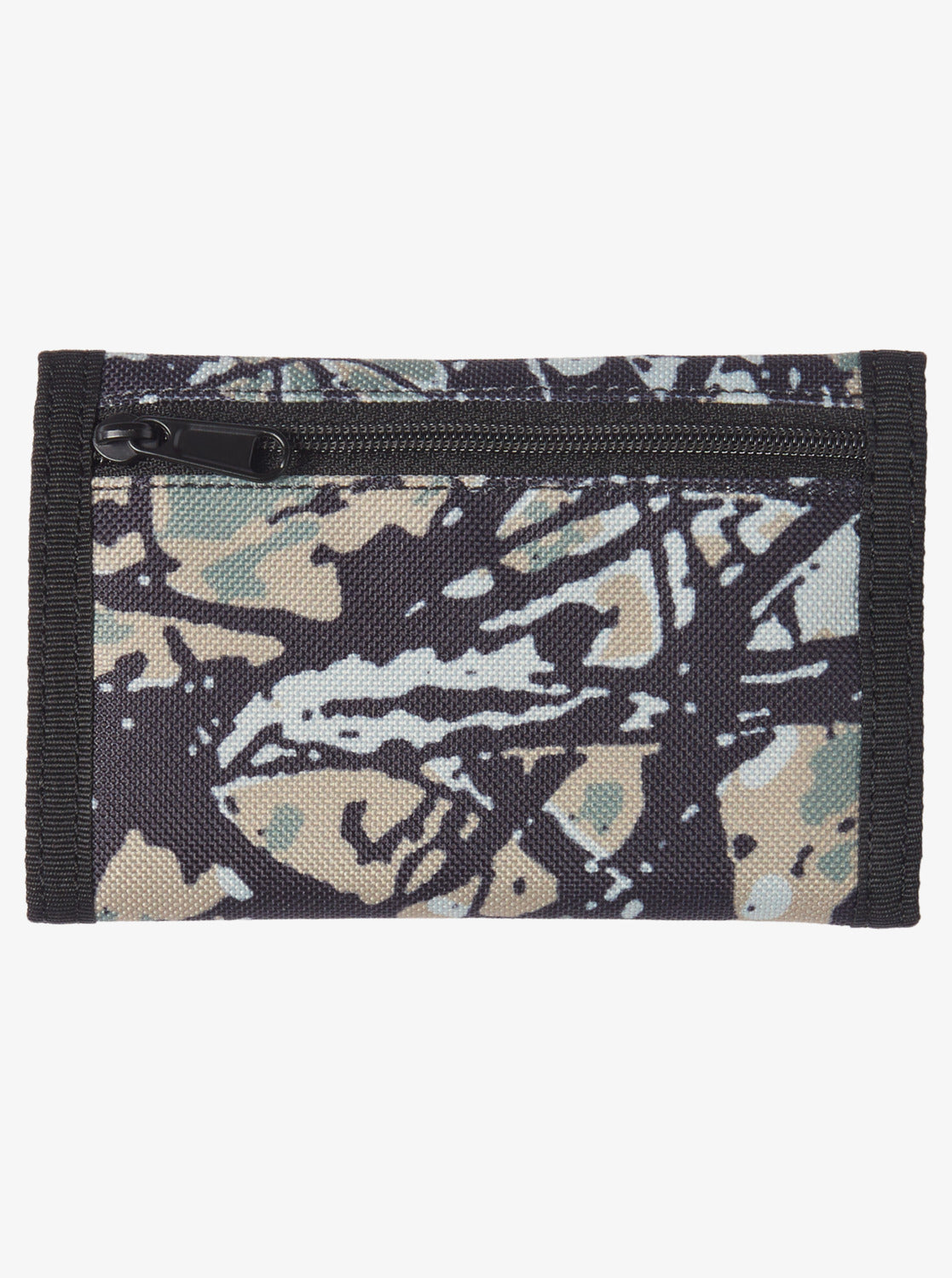 Mens The Everyday Tri-Fold Wallet - Quiksilver Malaysia