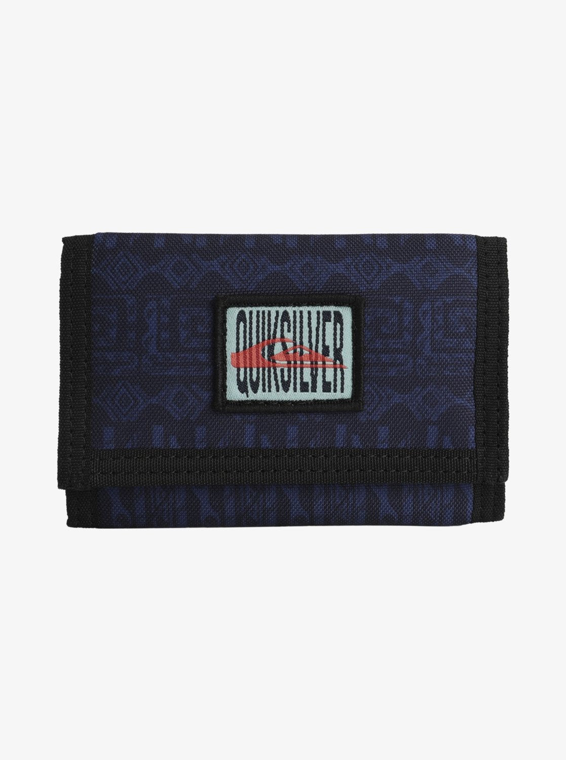 Mens The Everydaily Tri-Fold Wallet