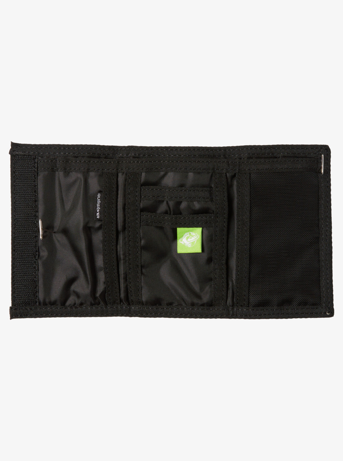 Mens The Everydaily Tri-Fold Wallet - Quiksilver Malaysia