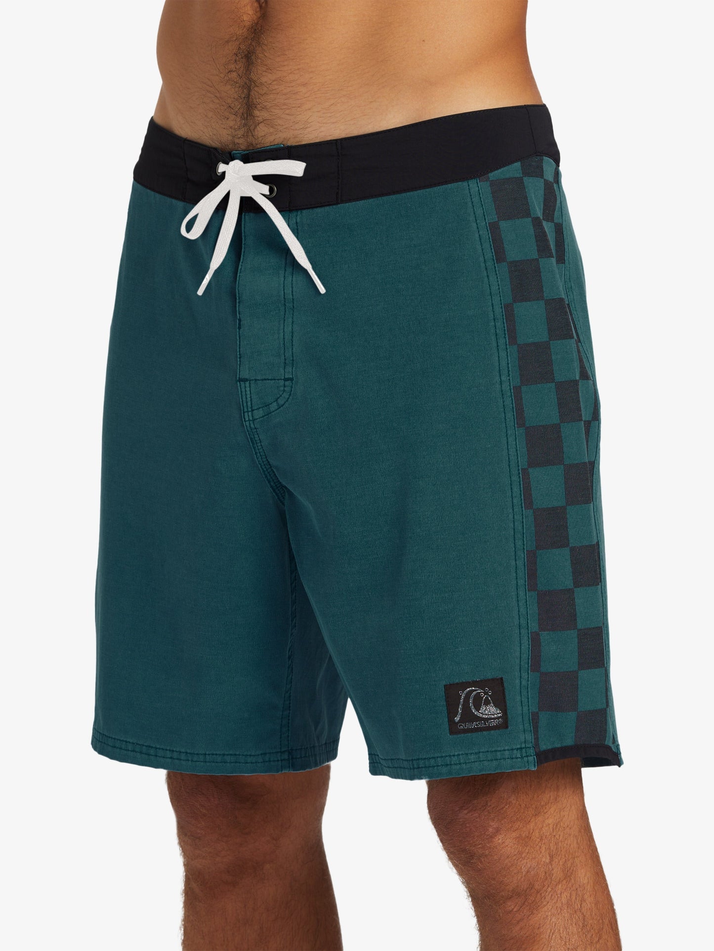 Mens Original Arch Hempstretch 18" Boardshorts - Quiksilver Malaysia