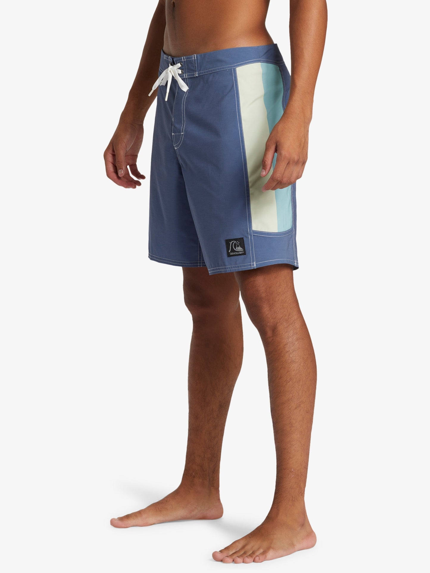 Mens Original Arch Panel 18" Boardshorts - Quiksilver Malaysia