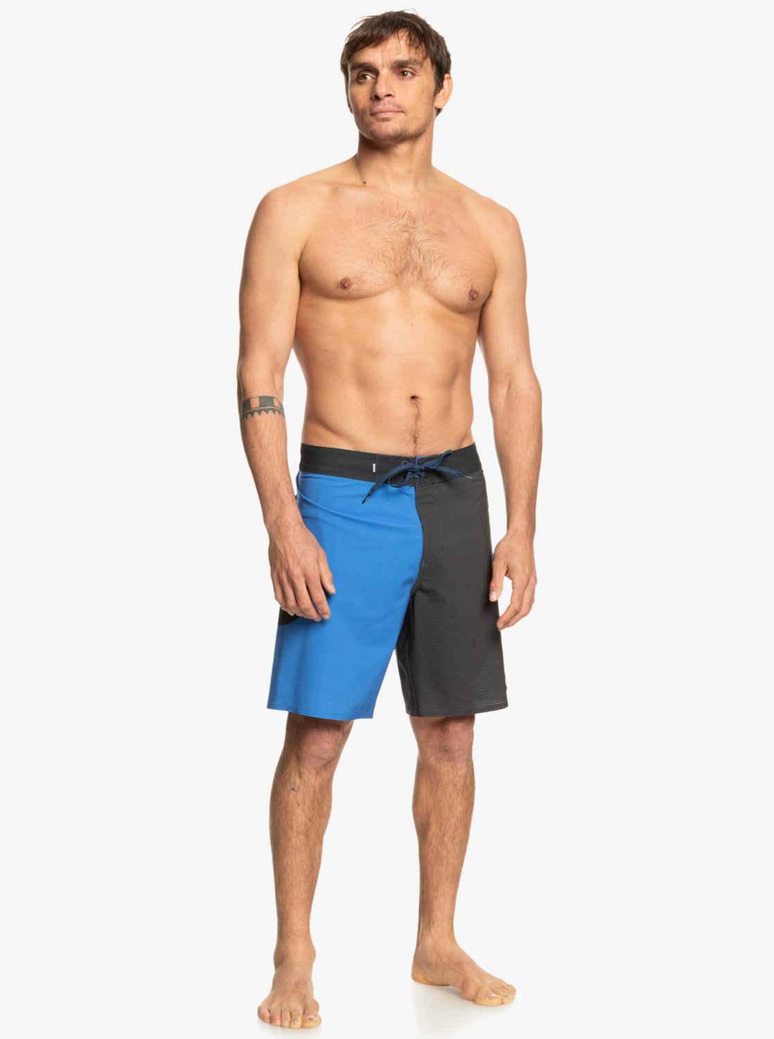 Mens Highline Pro Straight 19" Boardshorts - Quiksilver Malaysia
