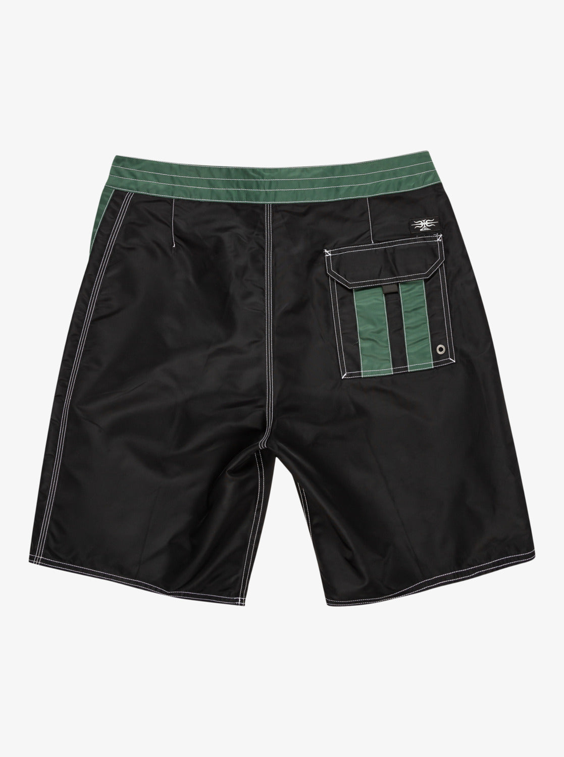 Mens Mercury Solid 20" Boardshorts - Quiksilver Malaysia