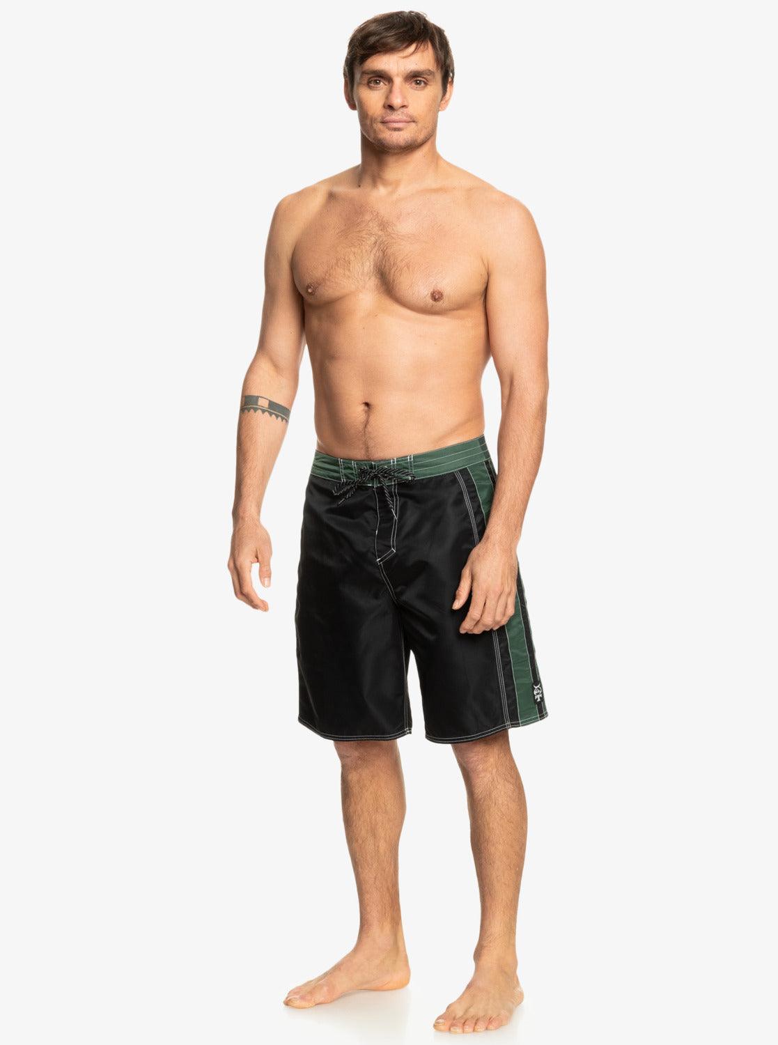 Mens Mercury Solid 20" Boardshorts - Quiksilver Malaysia