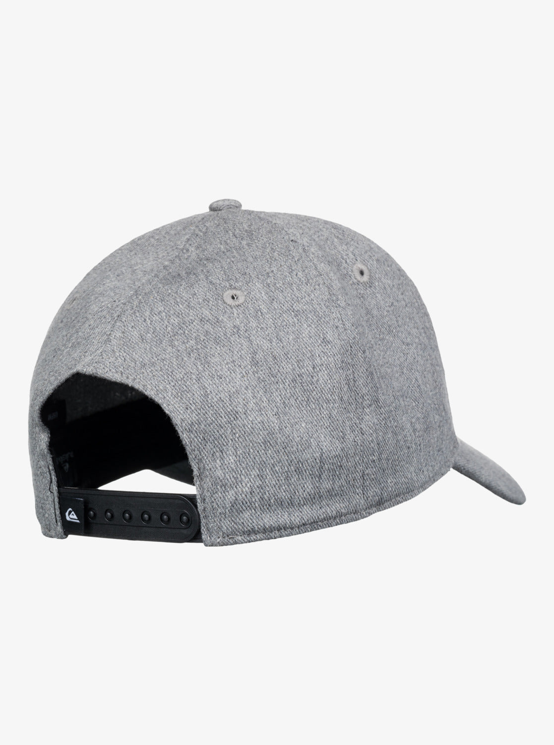 Mens Decades Snapback Cap - Quiksilver Malaysia