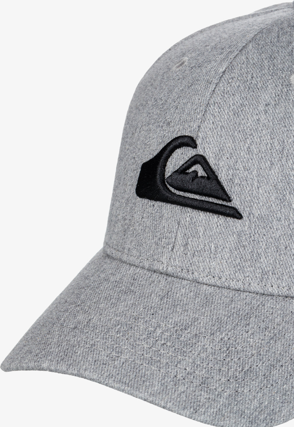 Mens Decades Snapback Cap - Quiksilver Malaysia