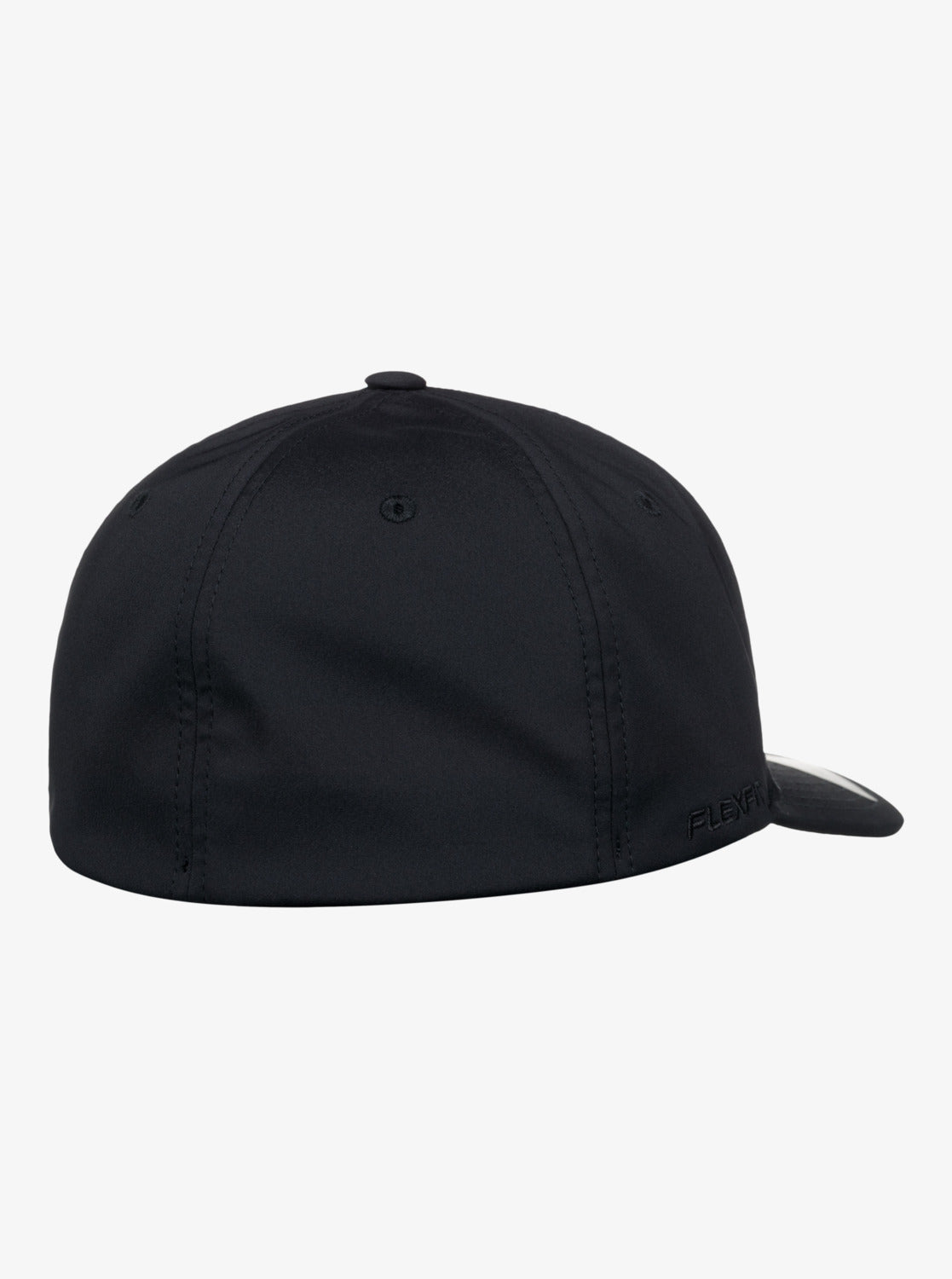 Mens Amped Up Flexifit Baseball Cap - Quiksilver Malaysia