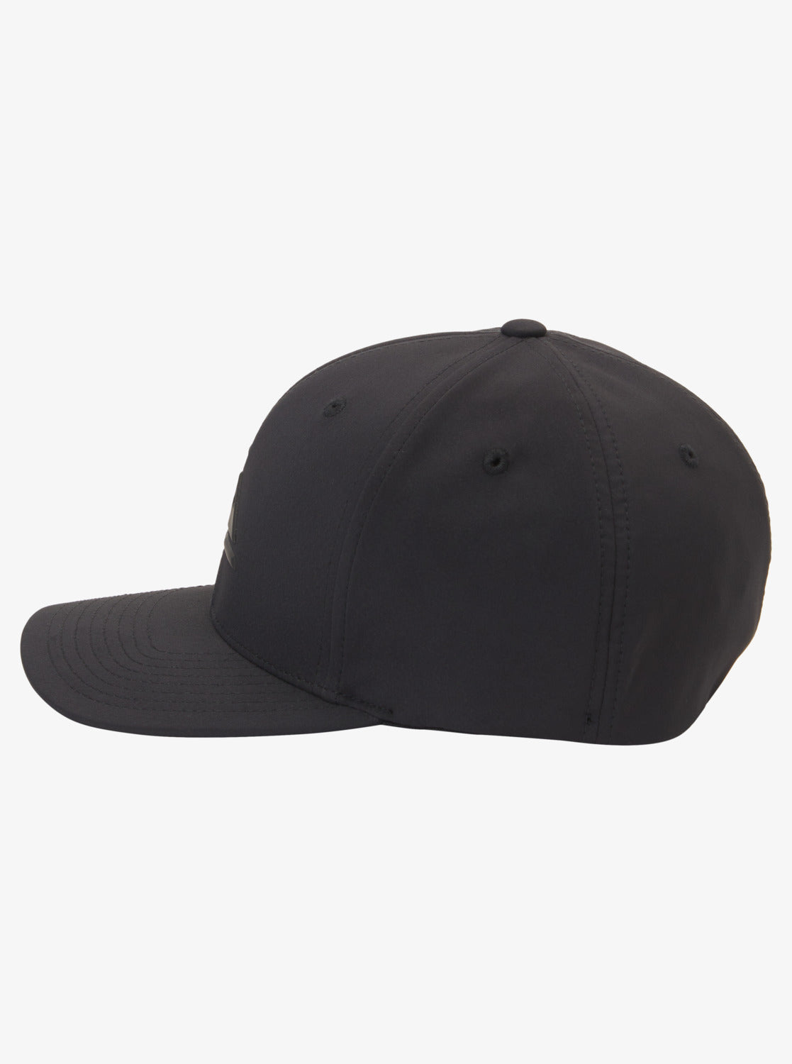 Mens Amped Up Flexifit Baseball Cap - Quiksilver Malaysia