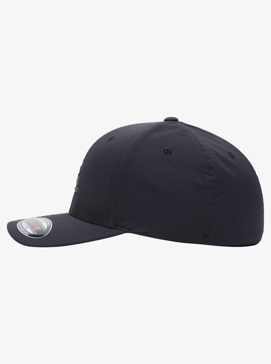 Mens Amped Up Flexifit Baseball Cap - Quiksilver Malaysia
