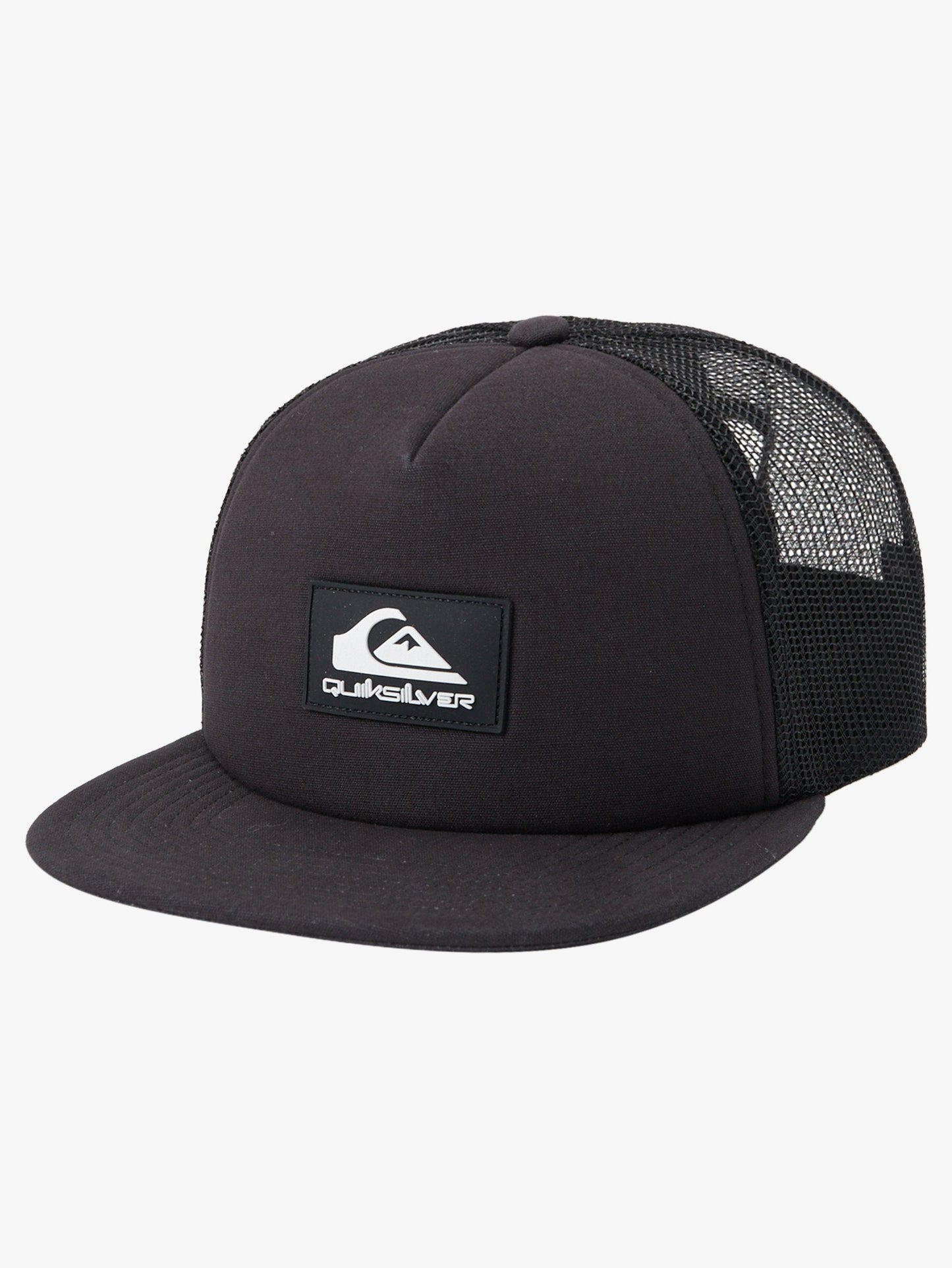 Mens Omnipotent Snapback Cap - Quiksilver Malaysia