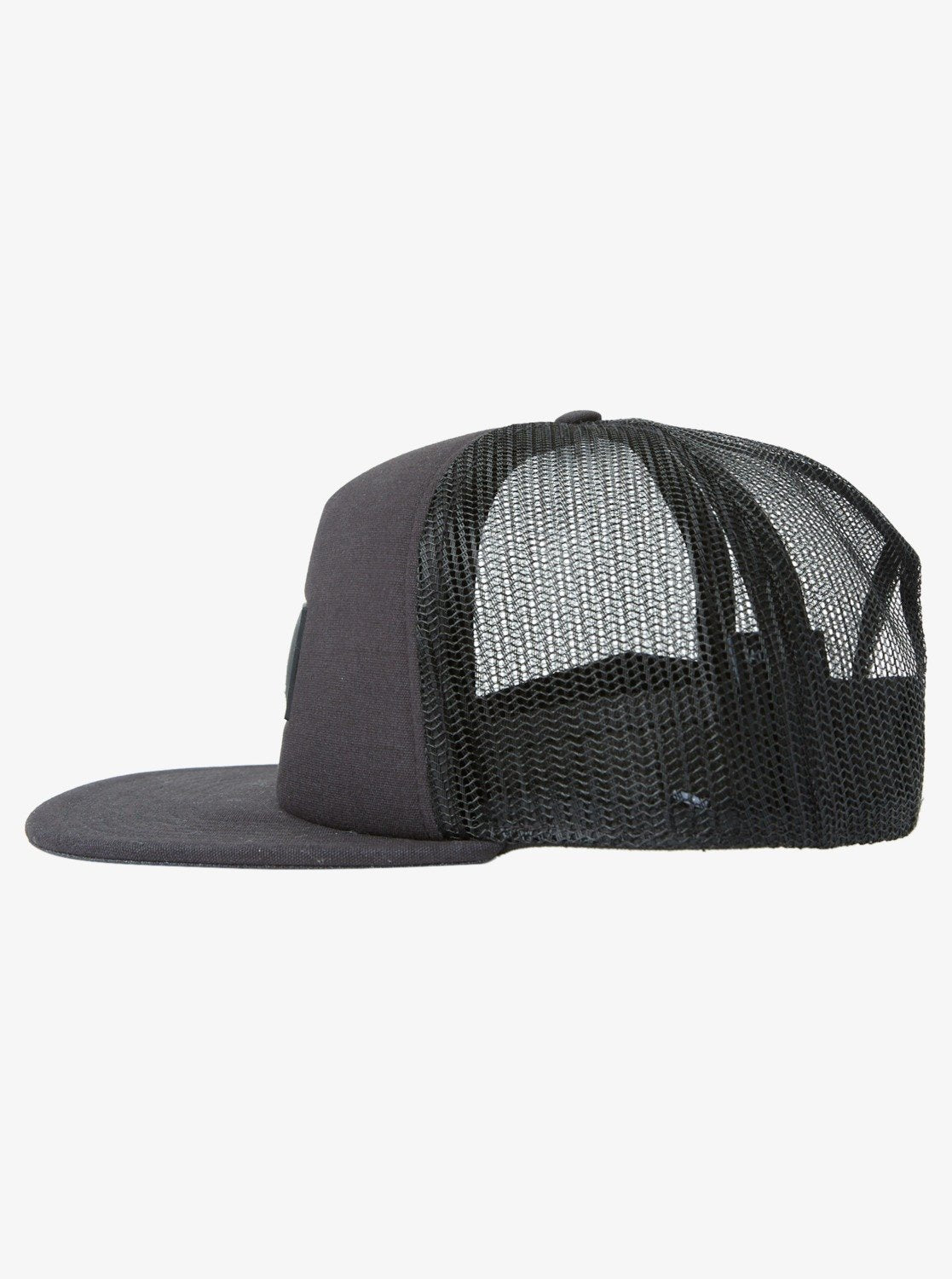 Mens Omnipotent Snapback Cap