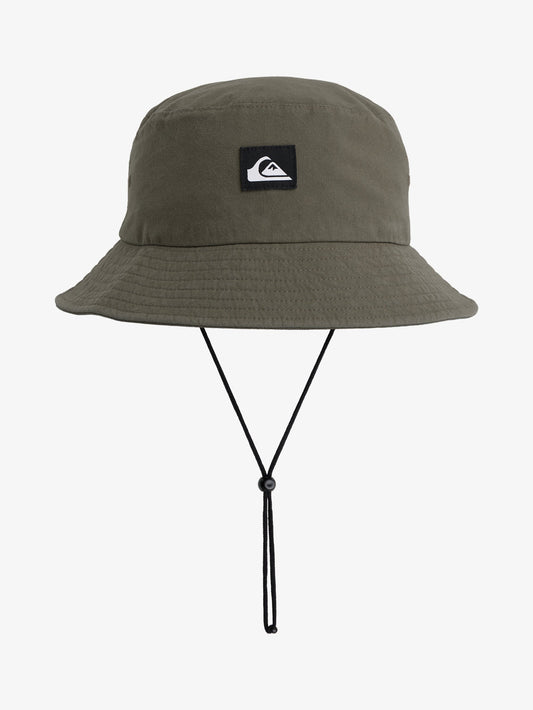 Mens Buckology Bucket Hat - Quiksilver Malaysia