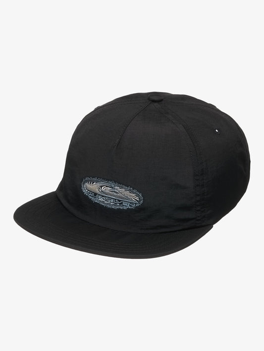 Mens Steelhoue Ripper Snapback Cap - Quiksilver Malaysia
