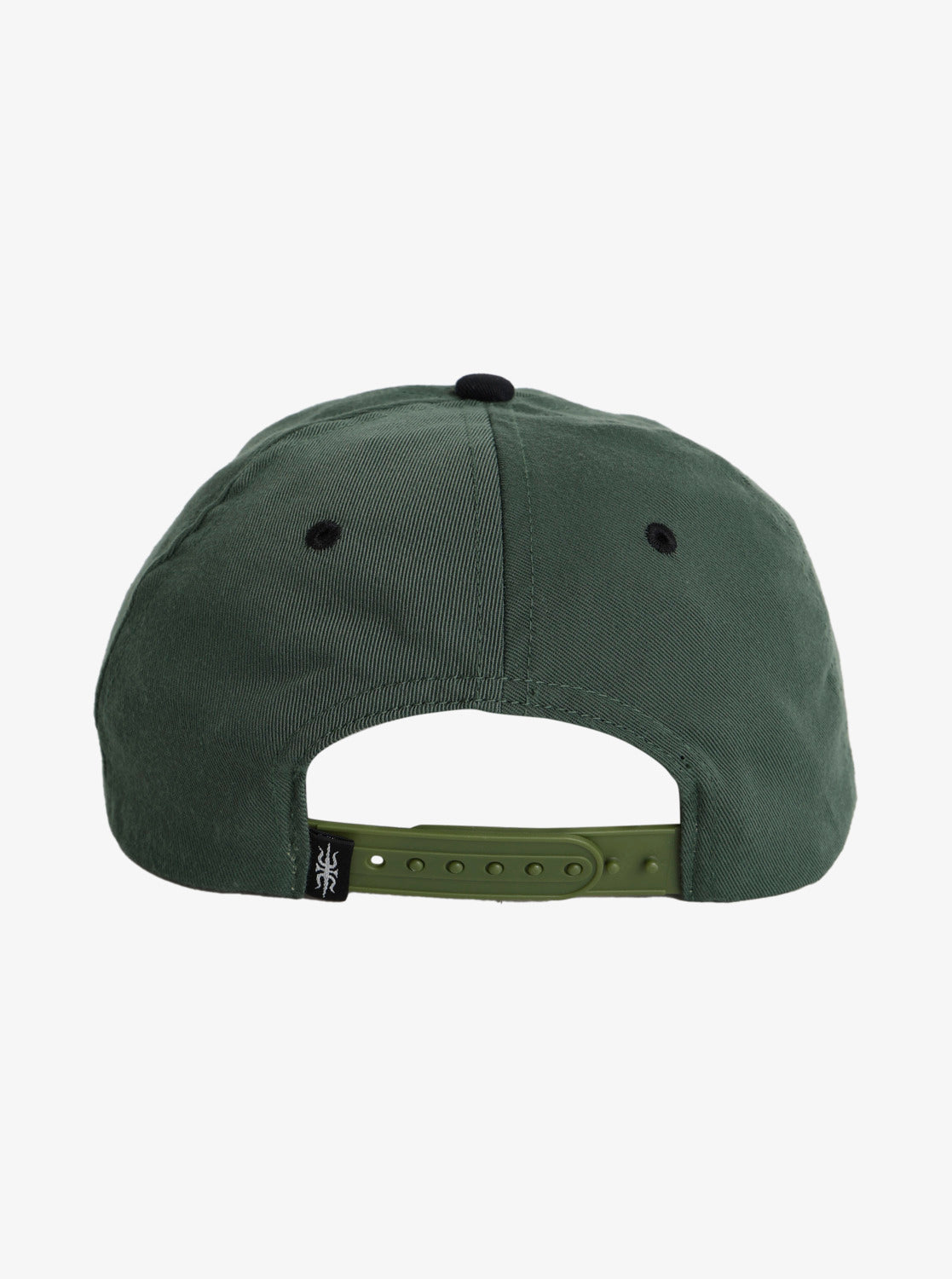 Mens Mercury Snapback Cap - Quiksilver Malaysia
