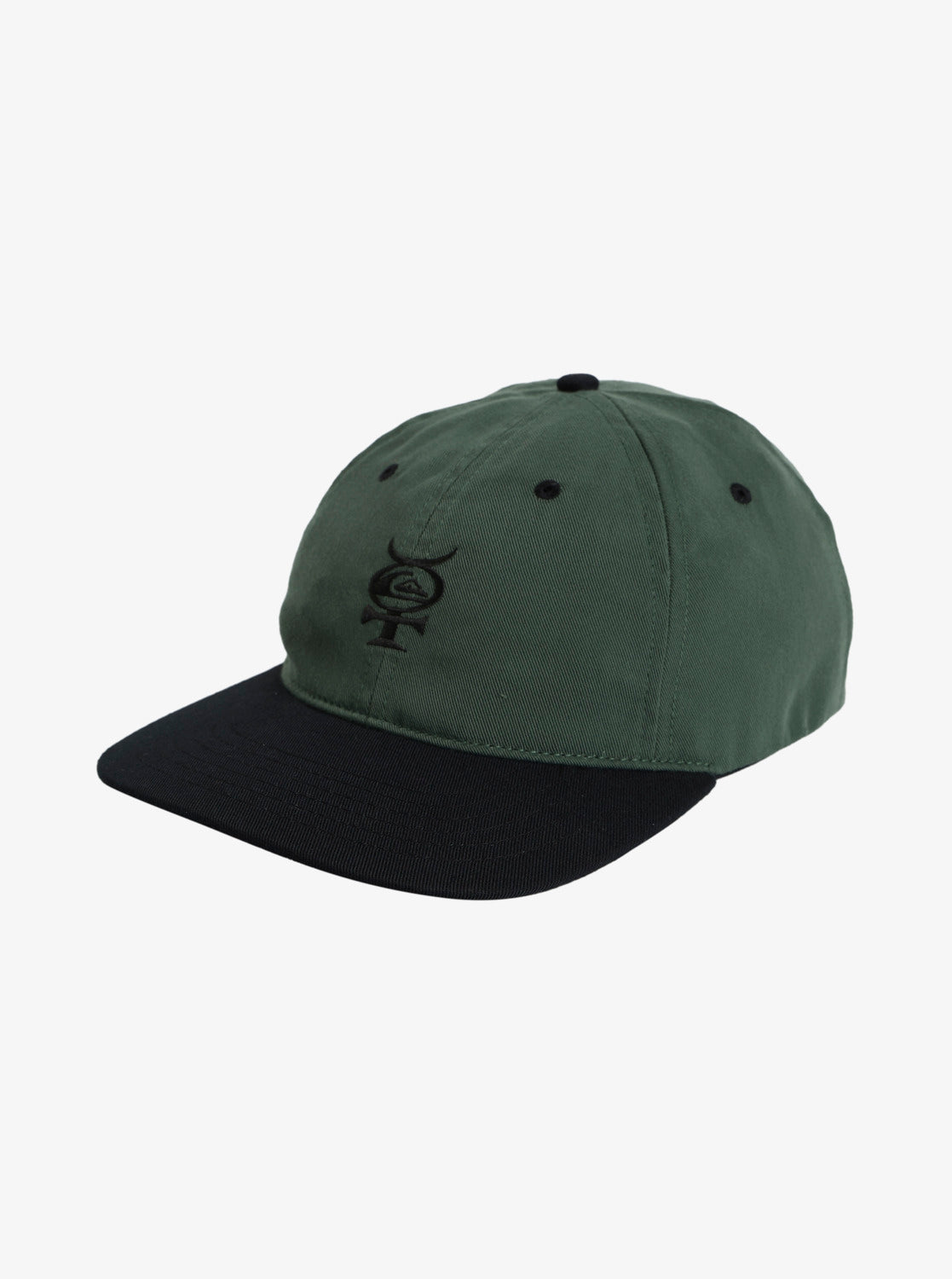 Mens Mercury Snapback Cap - Quiksilver Malaysia