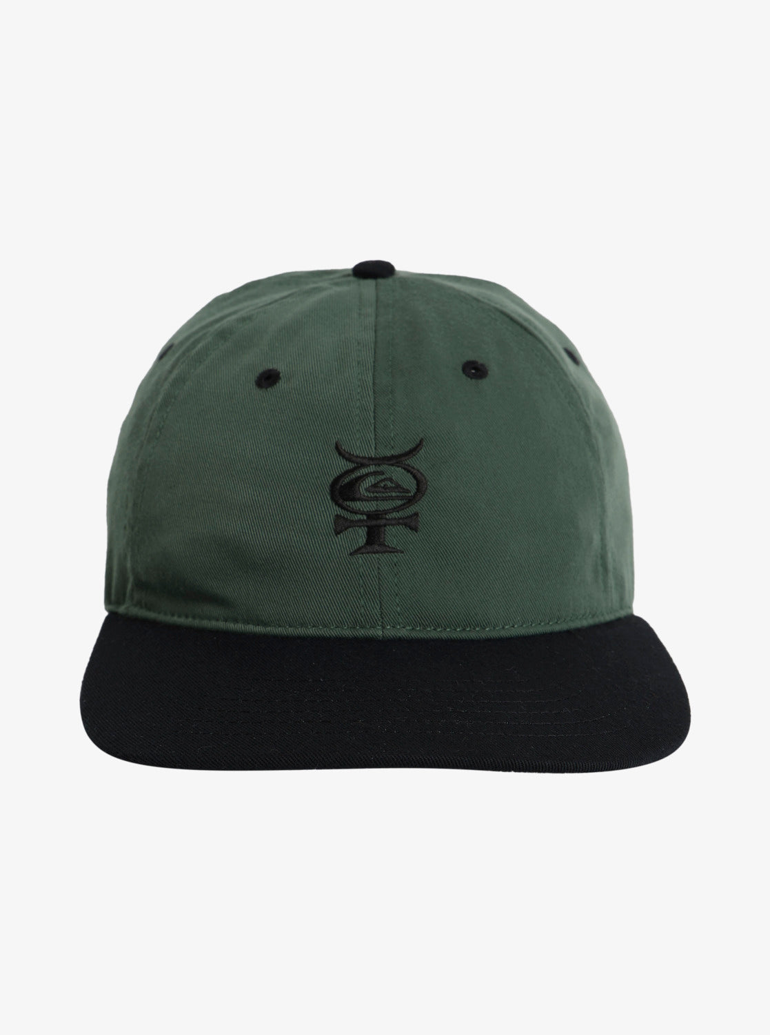 Mens Mercury Snapback Cap - Quiksilver Malaysia