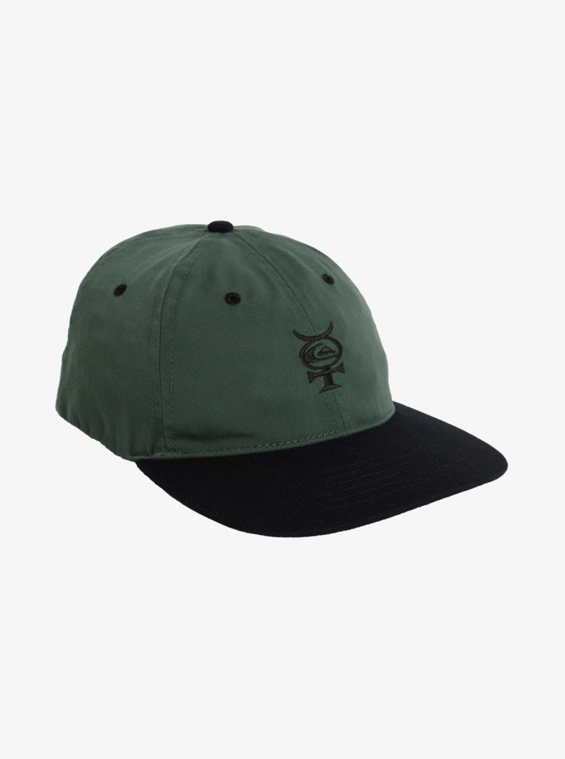 Mens Mercury Snapback Cap - Quiksilver Malaysia